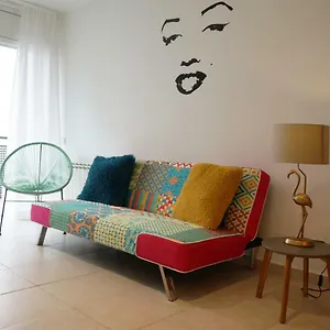 Апартаменты Matilda On The Beach, Сиджес
