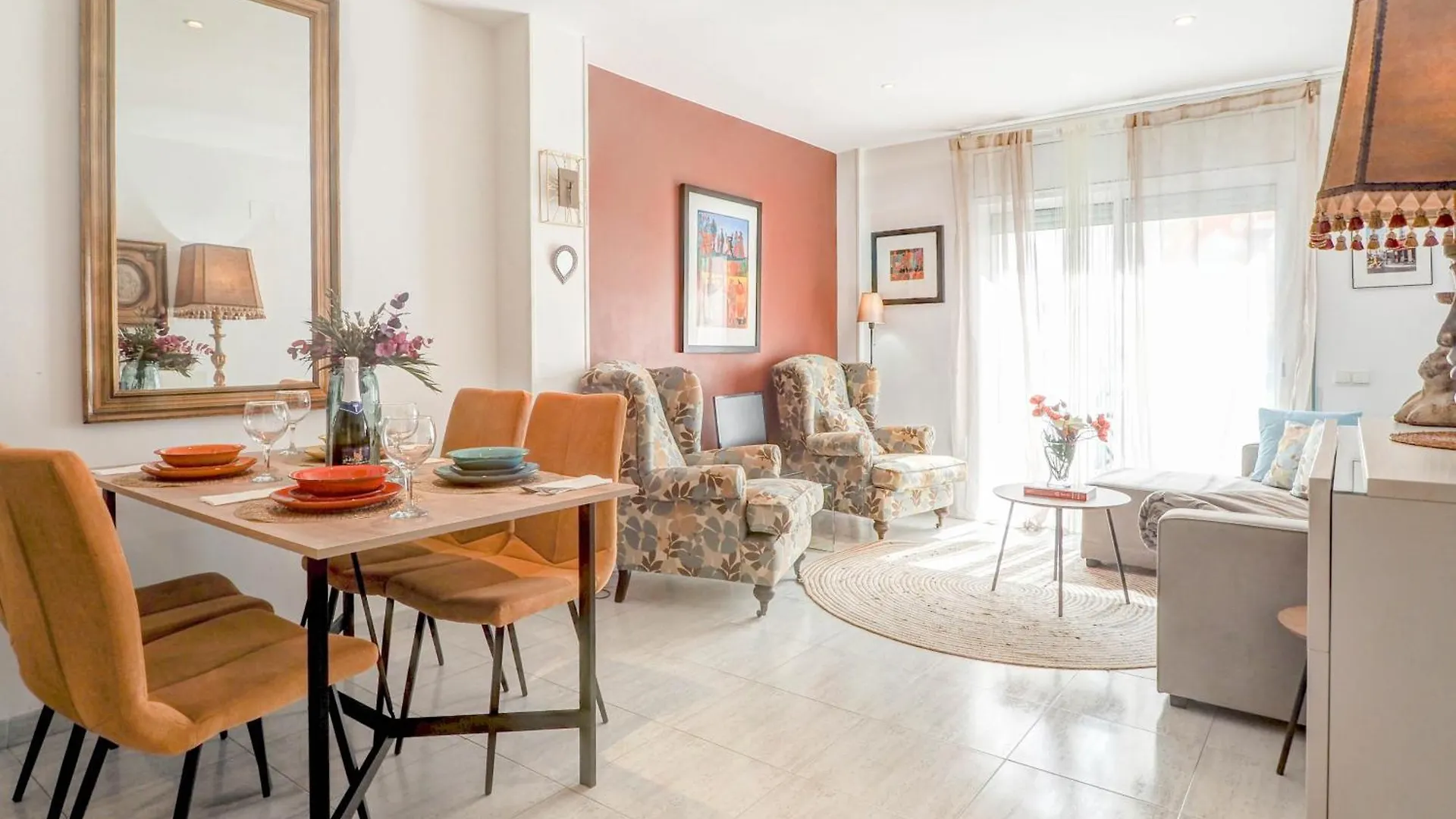 Casa Rainbow By Hello Homes Sitges Lejlighed