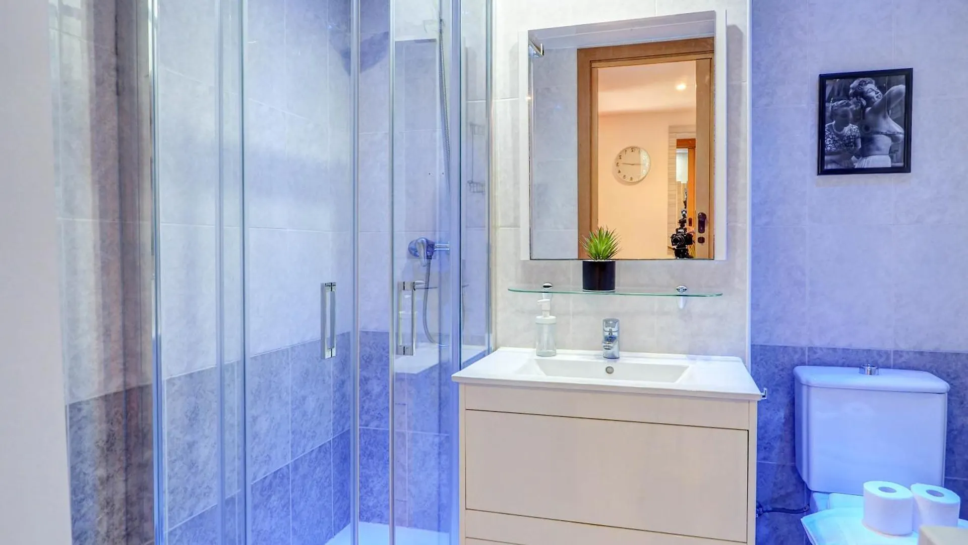 Lejlighed Casa Rainbow By Hello Homes Sitges